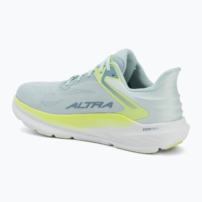 Scarpe da running donna Altra Torin 8 pastel teal 3
