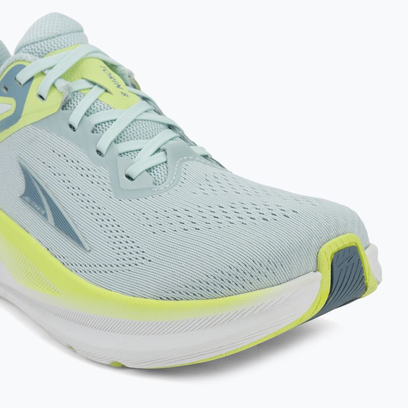 Scarpe da running donna Altra Torin 8 pastel teal 7