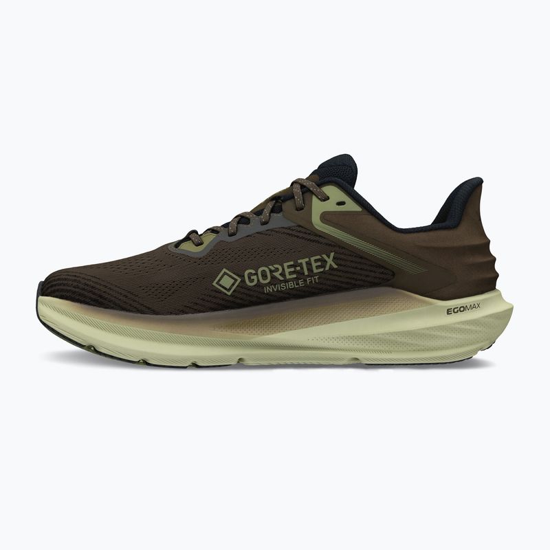 Scarpe da running uomo Altra Torin 8 GTX brown 2