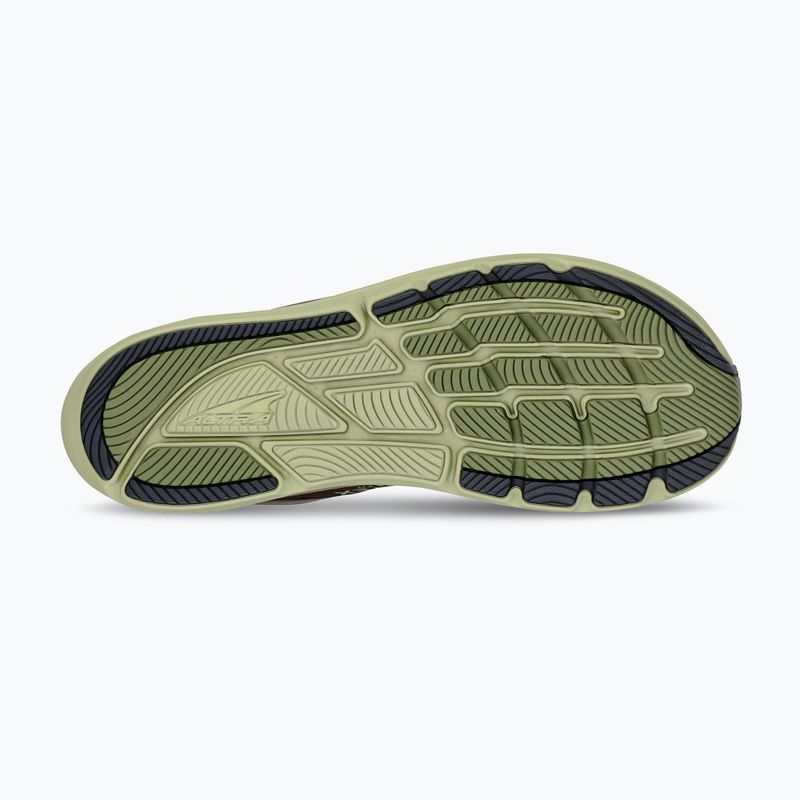 Scarpe da running uomo Altra Torin 8 GTX brown 6