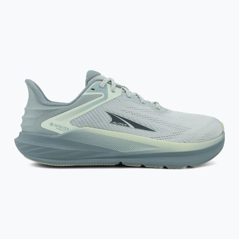 Scarpe da running donna Altra Torin 8 GTX pastel teal 2