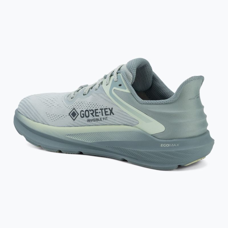 Scarpe da running donna Altra Torin 8 GTX pastel teal 3