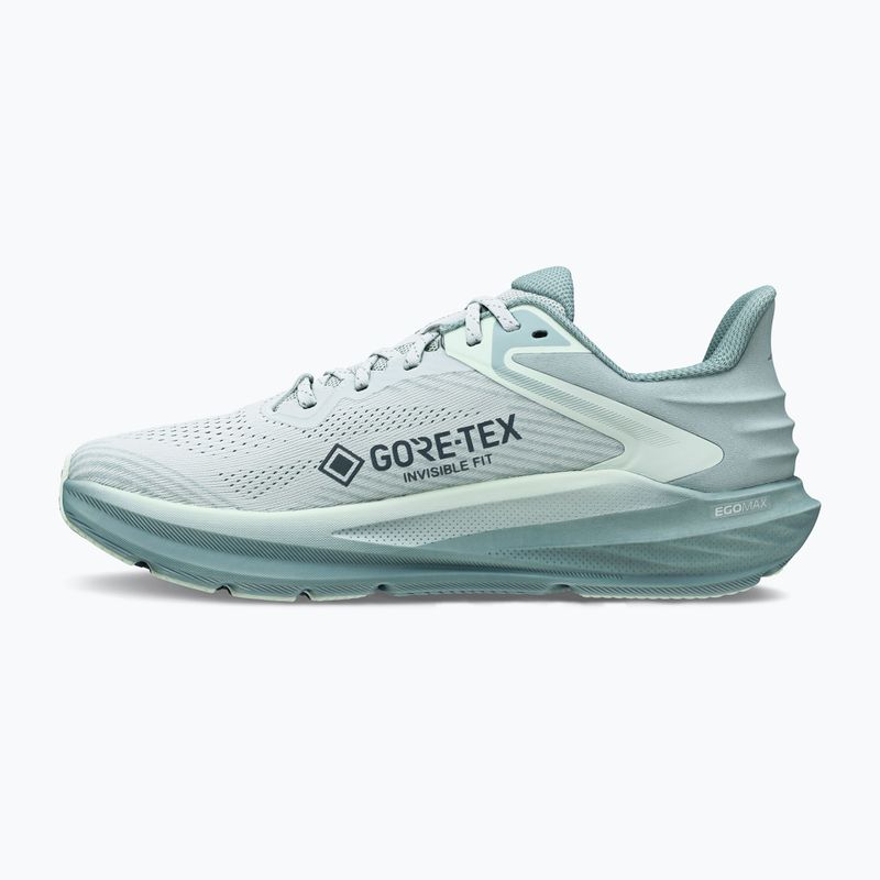 Scarpe da running donna Altra Torin 8 GTX pastel teal 2