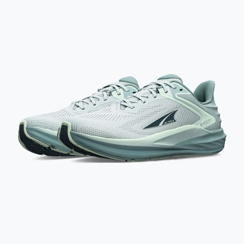 Scarpe da running donna Altra Torin 8 GTX pastel teal 3