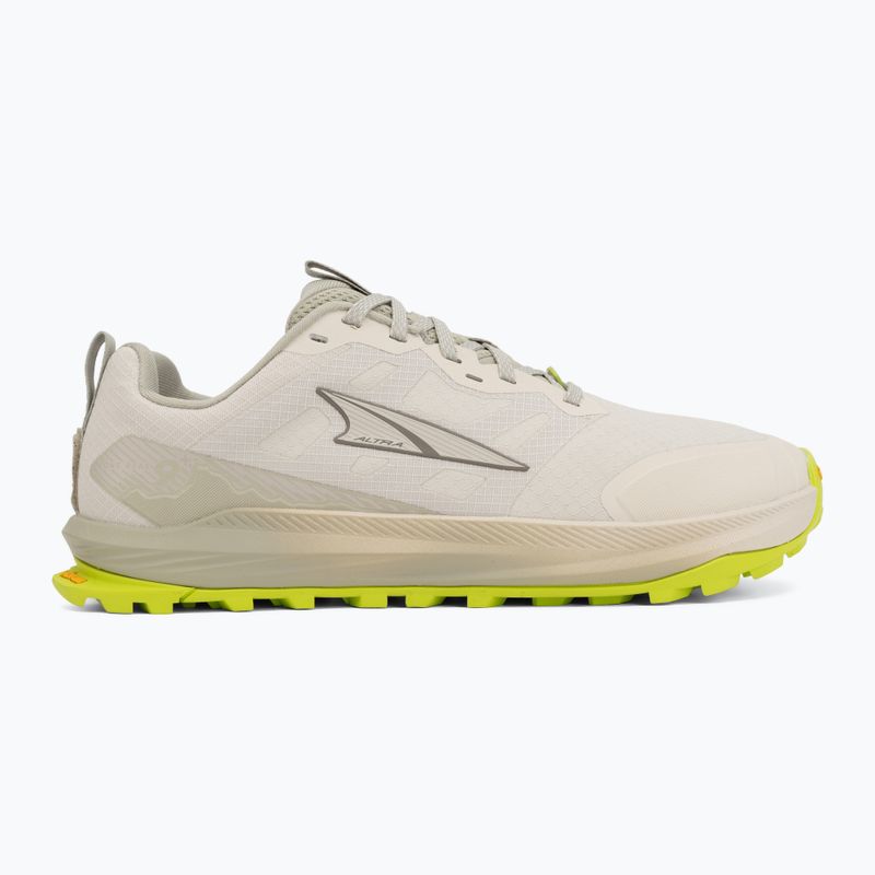Scarpe da running uomo Altra Lone Peak 9+ tan 2