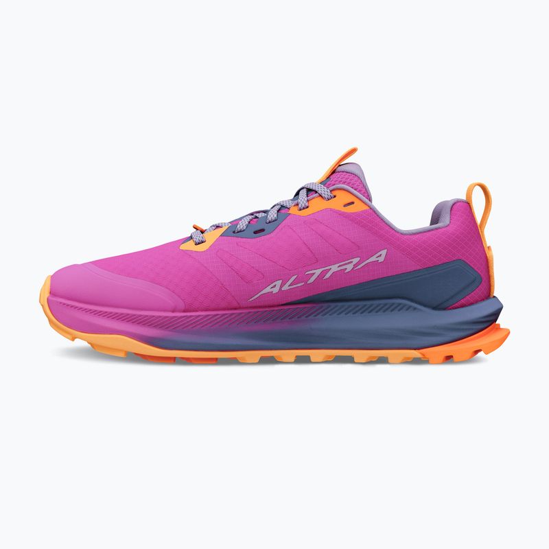 Scarpe da running donna Altra Lone Peak 9+ raspberry 2