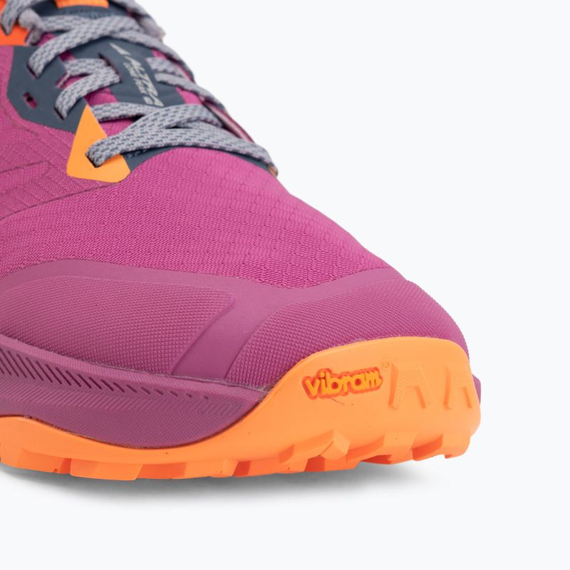 Scarpe da running donna Altra Lone Peak 9+ raspberry 7