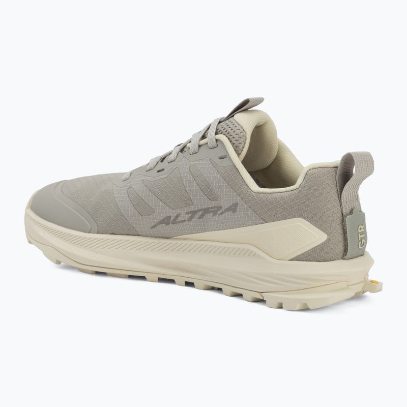 Scarpe da corsa donna Altra Lone Peak 9+ brown/tan 3