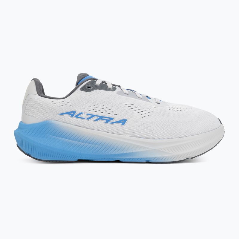 Scarpe da running uomo Altra Experience Flow ST blue/gray 2