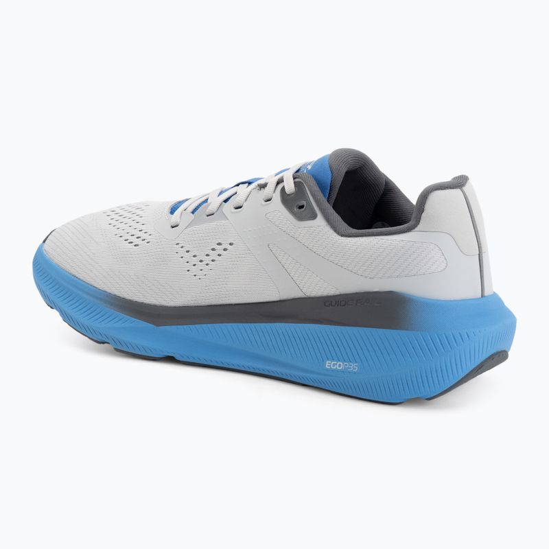 Scarpe da running uomo Altra Experience Flow ST blue/gray 3