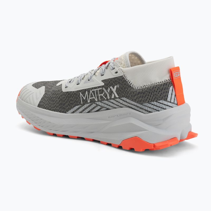 Scarpe da running da uomo Altra Olympus 275 white/coral 3