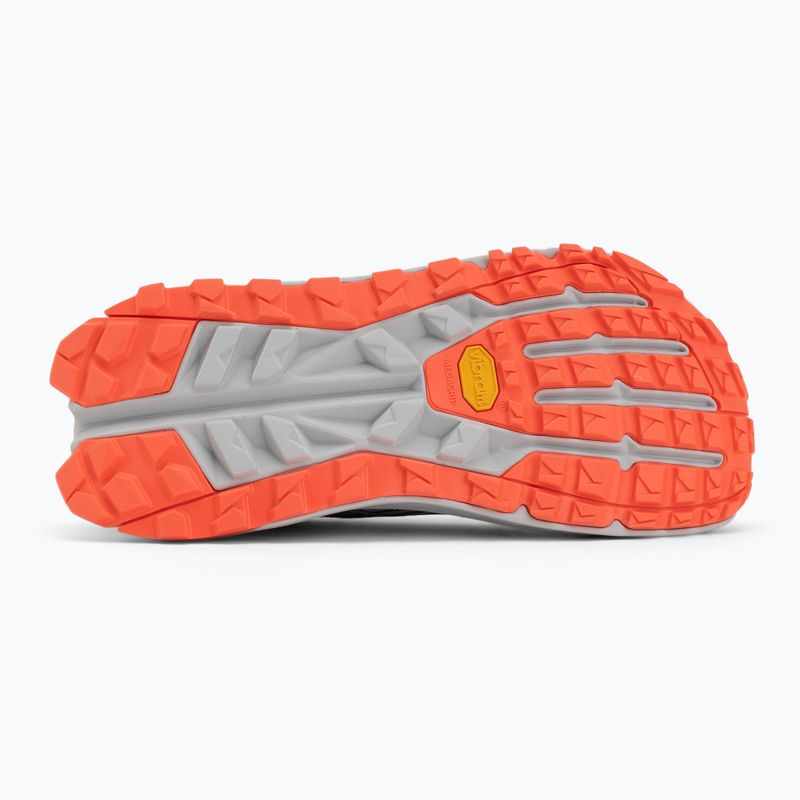 Scarpe da running da uomo Altra Olympus 275 white/coral 4