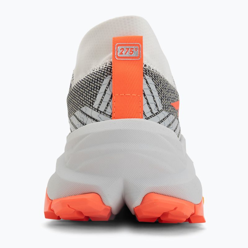 Scarpe da running da uomo Altra Olympus 275 white/coral 6