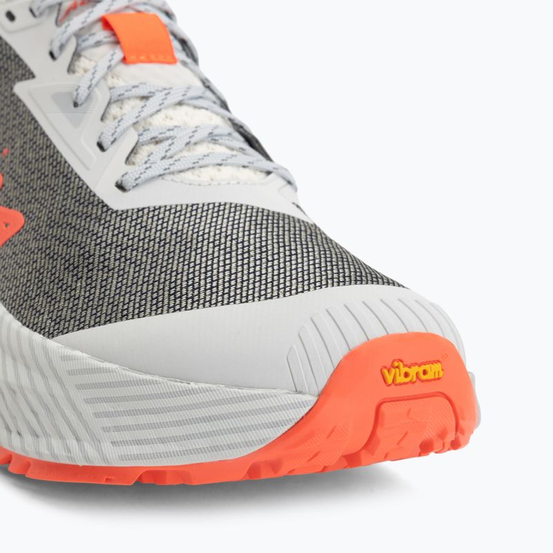 Scarpe da running da uomo Altra Olympus 275 white/coral 7