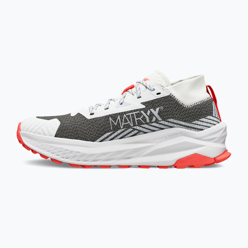 Scarpe da running uomo Altra Olypmus 275 white/coral 2