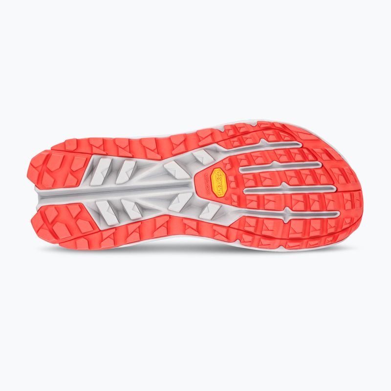 Scarpe da running uomo Altra Olypmus 275 white/coral 6