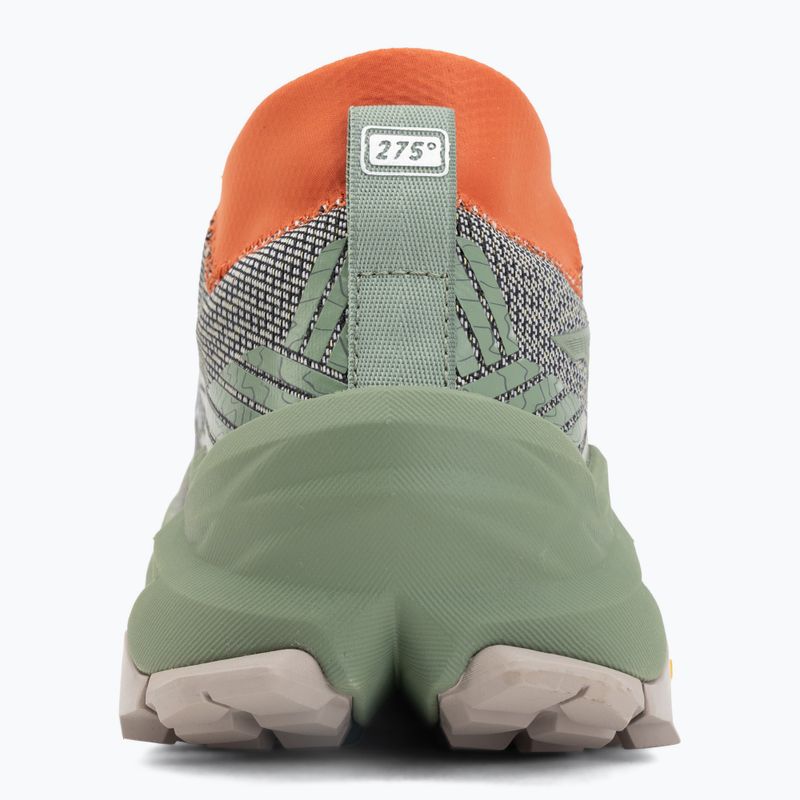 Scarpe da running da uomo Altra Olympus 275 gray/orange 6