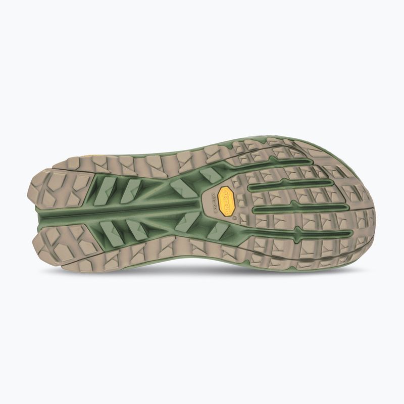 Scarpe da running uomo Altra Olypmus 275 gray/orange 6