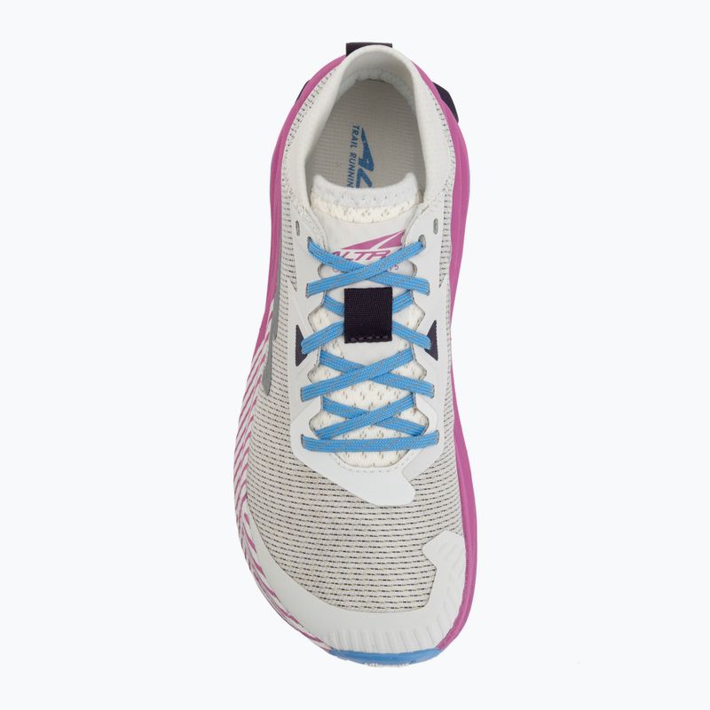 Scarpe da running da donna Altra Olympus 275 white 5