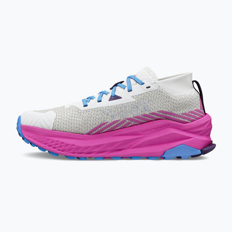 Scarpe da running donna Altra Olypmus 275 white 2