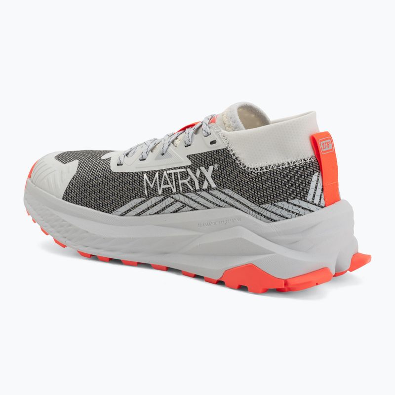 Scarpe da running da donna Altra Olympus 275 white/coral 3