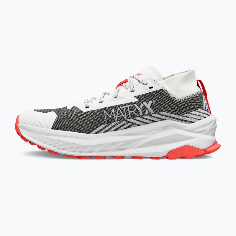 Scarpe da running donna Altra Olypmus 275 white/coral 2