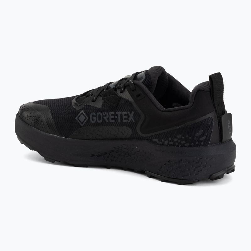 Scarpe da corsa uomo Altra Timp 6 GTX black/black 3