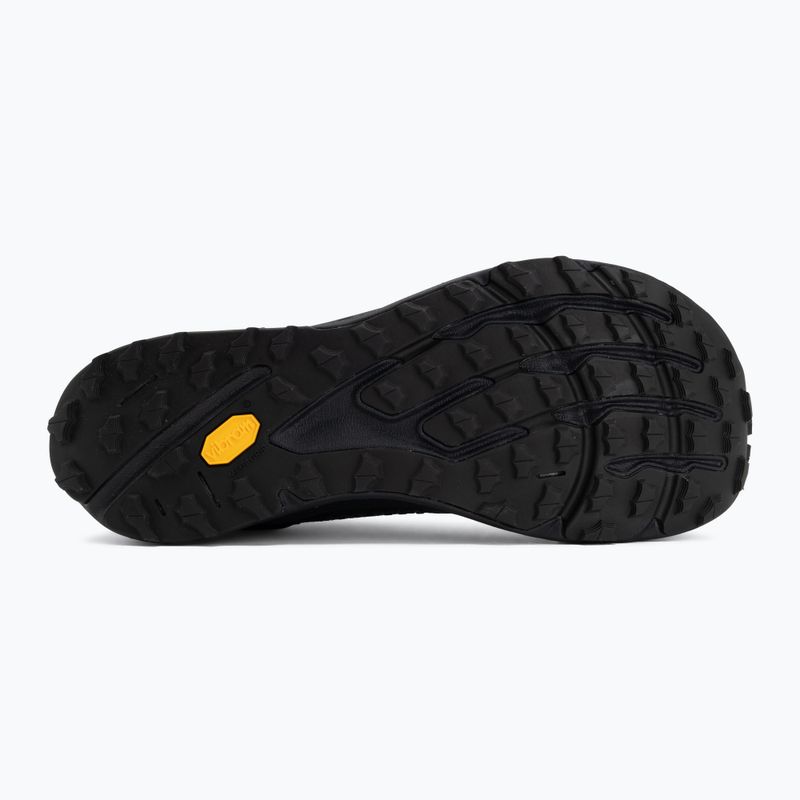 Scarpe da corsa uomo Altra Timp 6 GTX black/black 4