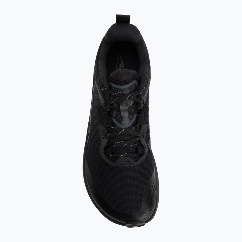 Scarpe da corsa uomo Altra Timp 6 GTX black/black 5