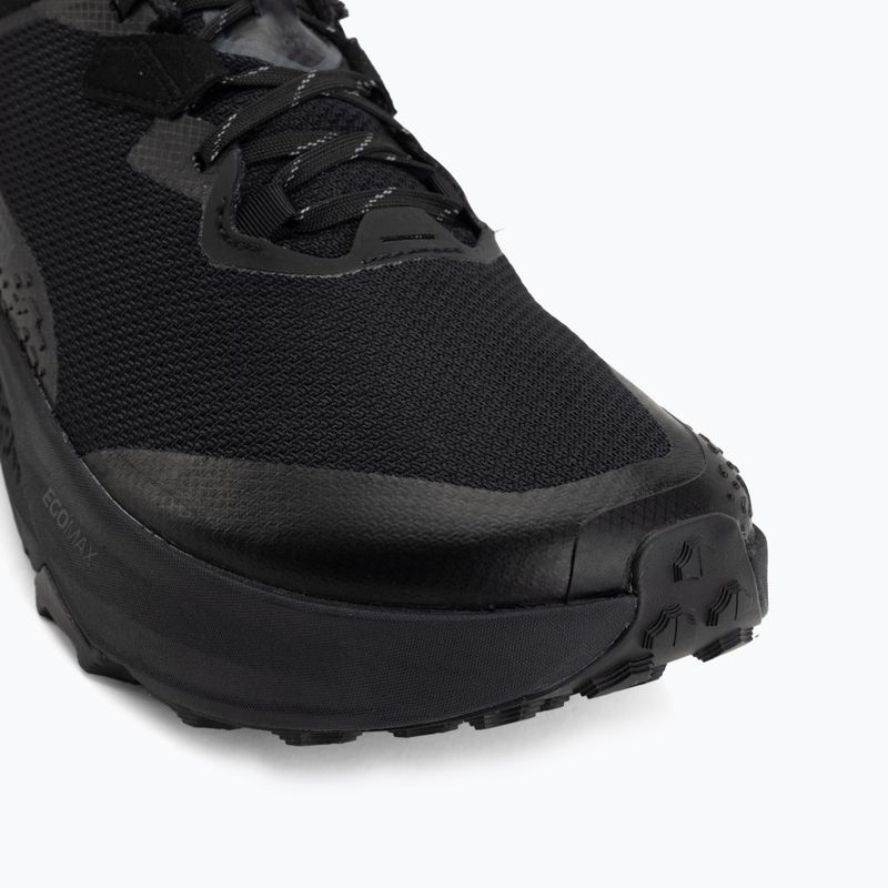 Scarpe da corsa uomo Altra Timp 6 GTX black/black 7