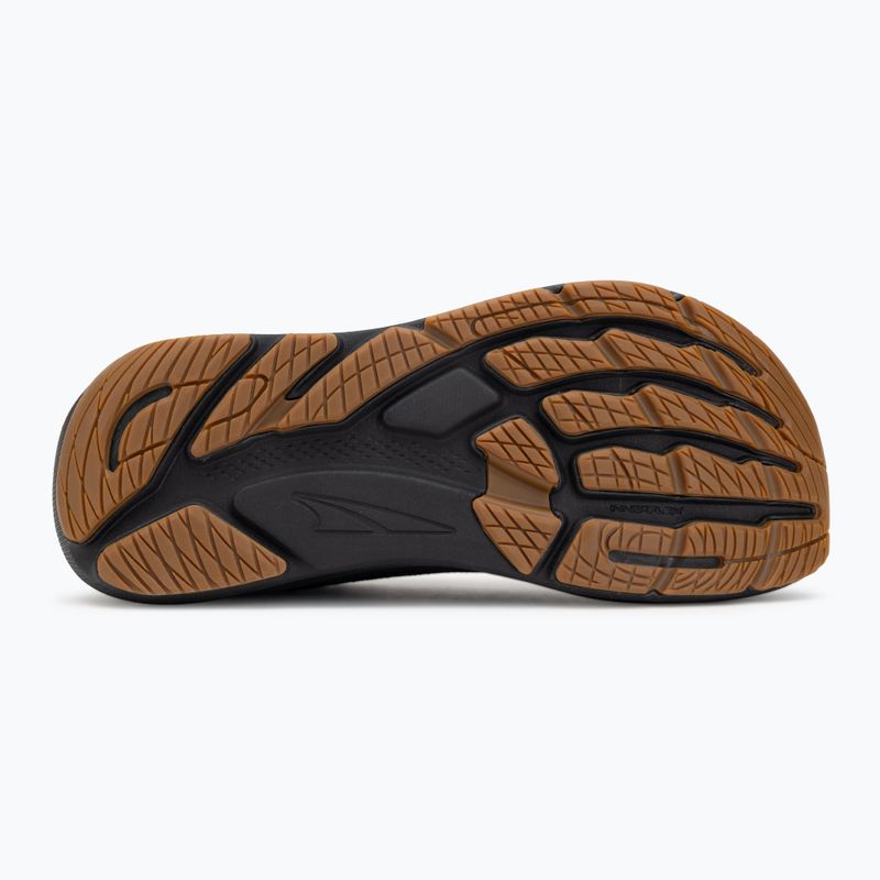 Scarpe running uomo Altra FWD Via 2 black/black 4