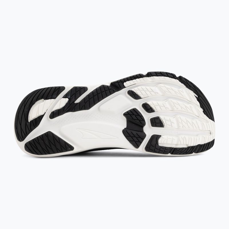 Scarpe da corsa uomo Altra FWD Via 2 black/white 4