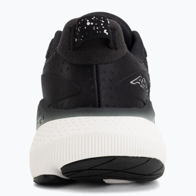 Scarpe da corsa uomo Altra FWD Via 2 black/white 6