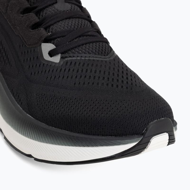 Scarpe da corsa uomo Altra FWD Via 2 black/white 7