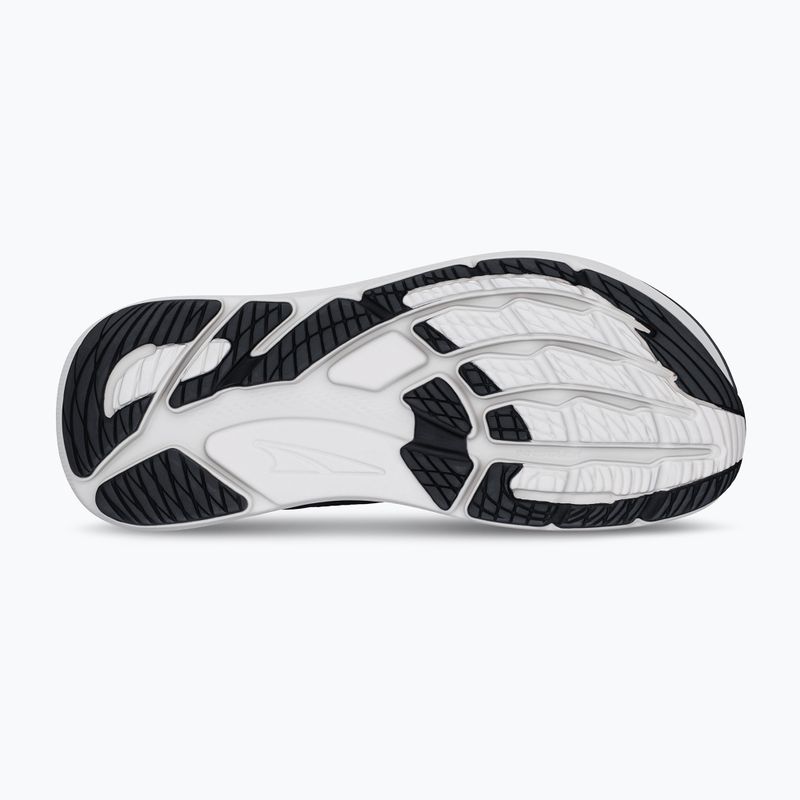 Scarpe da corsa uomo Altra FWD Via 2 black/white 4