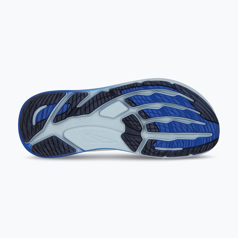 Scarpe da corsa uomo Altra FWD Via 2 blue/gray 13