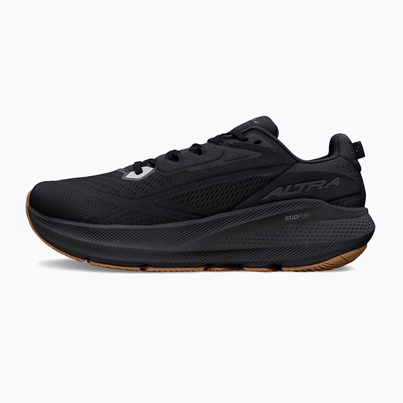 Scarpe running uomo Altra FWD Via 2 black/black 8