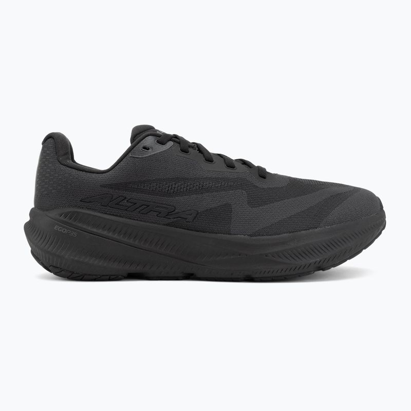 Scarpe da running uomo Altra Experience Flow 3 black/black 2