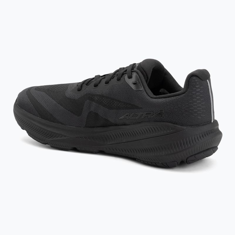 Scarpe da running uomo Altra Experience Flow 3 black/black 3
