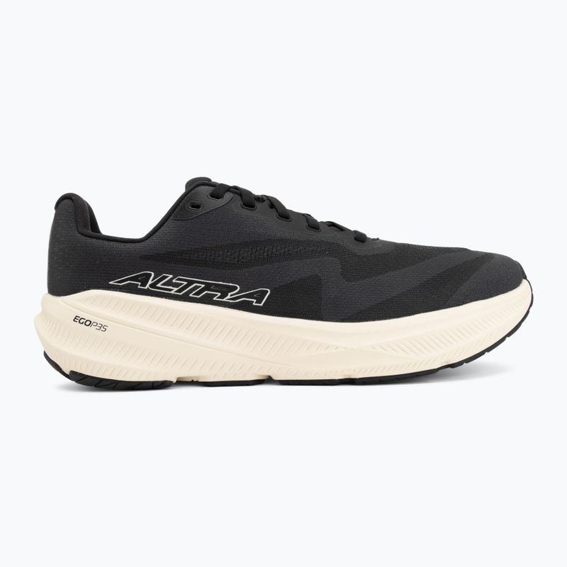 Scarpe da corsa uomo Altra Experience Flow 3 black/white 2