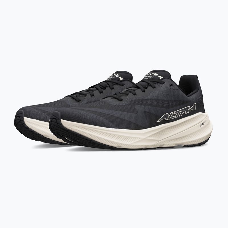 Scarpe da corsa uomo Altra Experience Flow 3 black/white 2