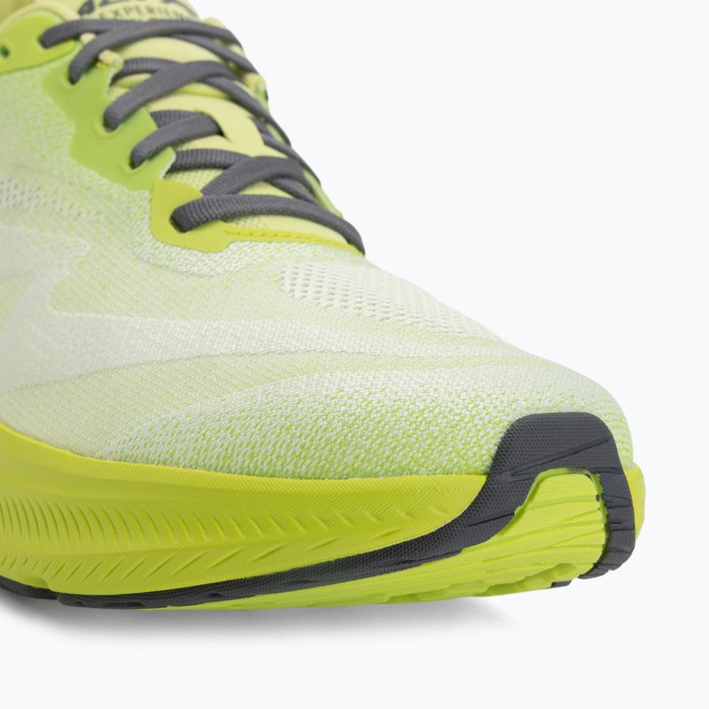 Scarpe da running uomo Altra Experience Flow 3 white/lime 7