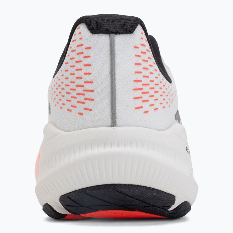 Scarpe da running uomo Altra Experience Flow 3 white/coral 6