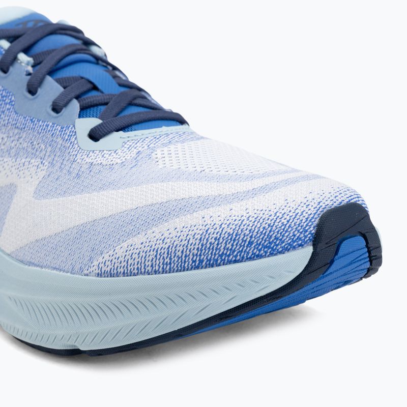 Scarpe running uomo Altra Experience Flow 3 blue/gray 7