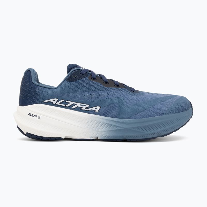 Scarpe da running uomo Altra Experience Flow 3 navy/light blue 2