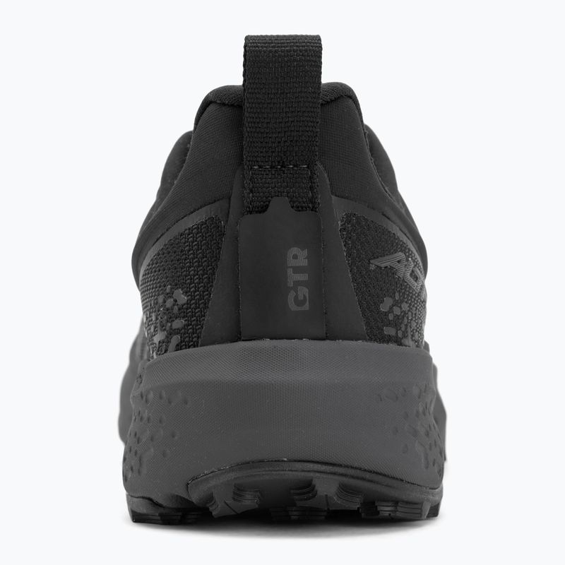 Scarpe da running uomo Altra Timp 6 black/black 6