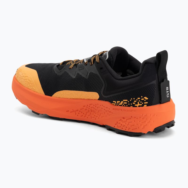 Scarpe da running uomo Altra Timp 6 black/orange 3