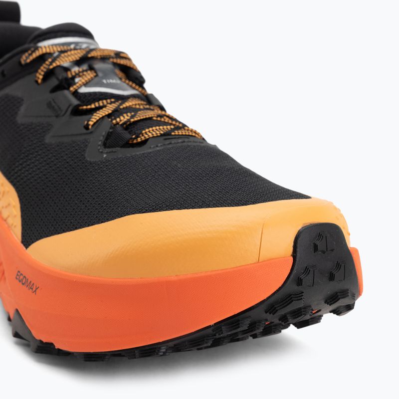 Scarpe da running uomo Altra Timp 6 black/orange 7
