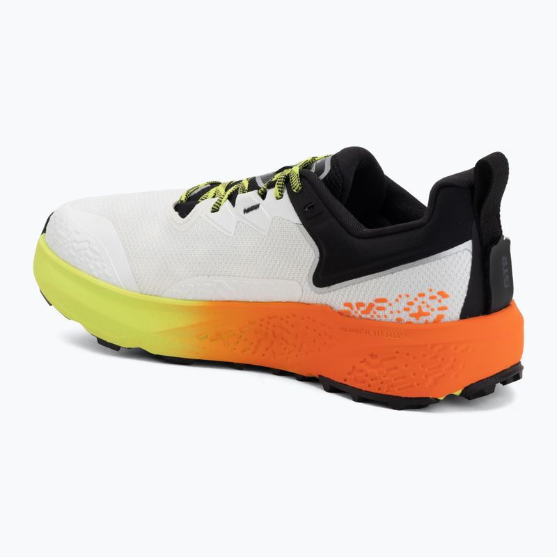 Scarpe da running uomo Altra Timp 6 white/lime 3