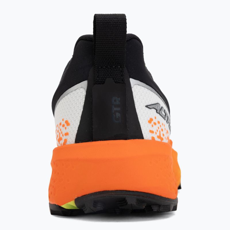 Scarpe da running uomo Altra Timp 6 white/lime 6